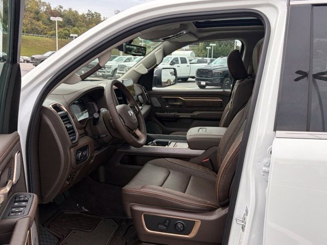 2027 RAM Ram 1500 RAM 1500 LIMITED LONGHORN CREW CAB 4X4 6'4' BOX