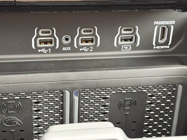 2027 RAM Ram 1500 RAM 1500 LIMITED LONGHORN CREW CAB 4X4 6'4' BOX