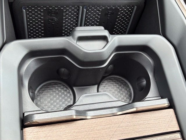 2027 RAM Ram 1500 RAM 1500 LIMITED LONGHORN CREW CAB 4X4 6'4' BOX