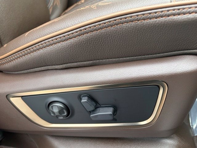 2027 RAM Ram 1500 RAM 1500 LIMITED LONGHORN CREW CAB 4X4 6'4' BOX