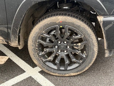 2026 RAM Ram 1500 RAM 1500 LIMITED CREW CAB 4X4 6'4' BOX