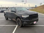 2026 RAM Ram 1500 RAM 1500 LIMITED CREW CAB 4X4 6'4' BOX