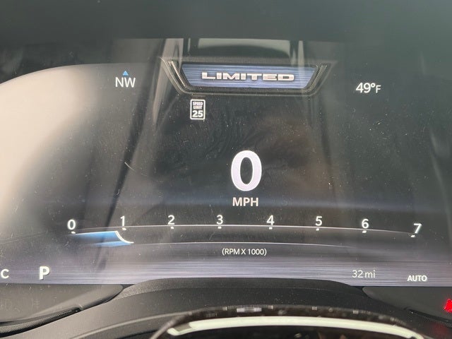 2026 RAM Ram 1500 RAM 1500 LIMITED CREW CAB 4X4 6'4' BOX