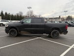 2026 RAM Ram 1500 RAM 1500 LIMITED CREW CAB 4X4 6'4' BOX