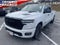 2026 RAM Ram 1500 RAM 1500 LIMITED CREW CAB 4X4 6'4' BOX