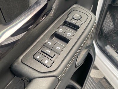 2026 RAM Ram 1500 RAM 1500 LIMITED CREW CAB 4X4 6'4' BOX