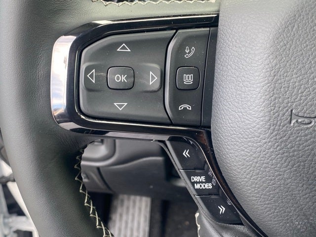 2026 RAM Ram 1500 RAM 1500 LIMITED CREW CAB 4X4 6'4' BOX