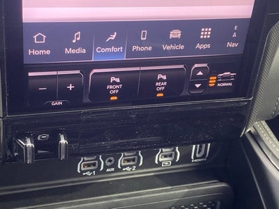 2026 RAM Ram 1500 RAM 1500 LIMITED CREW CAB 4X4 6'4' BOX