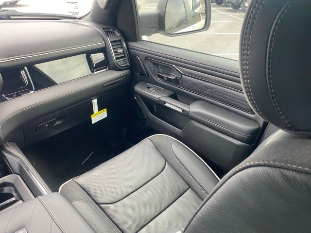 2026 RAM Ram 1500 RAM 1500 LIMITED CREW CAB 4X4 6'4' BOX