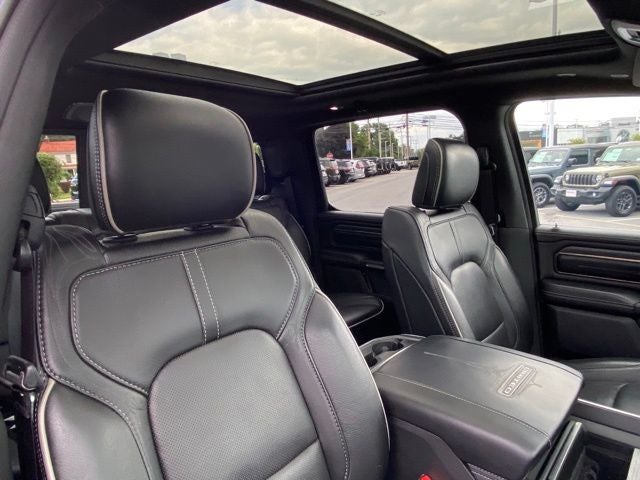 2021 RAM 1500 Limited Crew Cab 4x4 6'4' Box