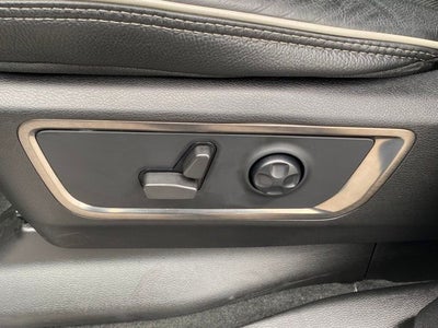 2021 RAM 1500 Limited Crew Cab 4x4 6'4' Box