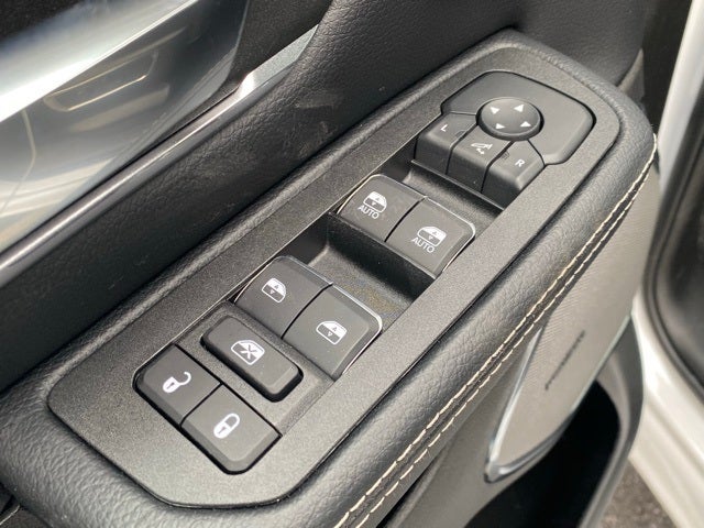 2026 RAM Ram 1500 RAM 1500 LARAMIE CREW CAB 4X4 6'4' BOX