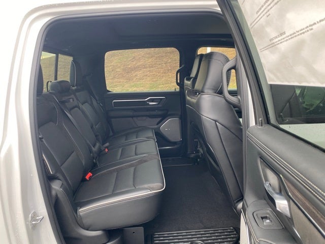 2026 RAM Ram 1500 RAM 1500 LARAMIE CREW CAB 4X4 6'4' BOX