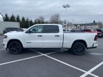 2026 RAM Ram 1500 RAM 1500 LARAMIE CREW CAB 4X4 6'4' BOX