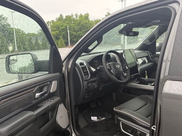 2026 RAM Ram 1500 RAM 1500 LARAMIE CREW CAB 4X4 6'4' BOX