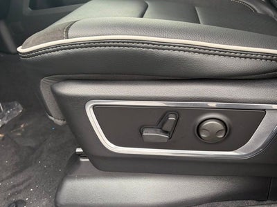 2026 RAM Ram 1500 RAM 1500 LARAMIE CREW CAB 4X4 6'4' BOX