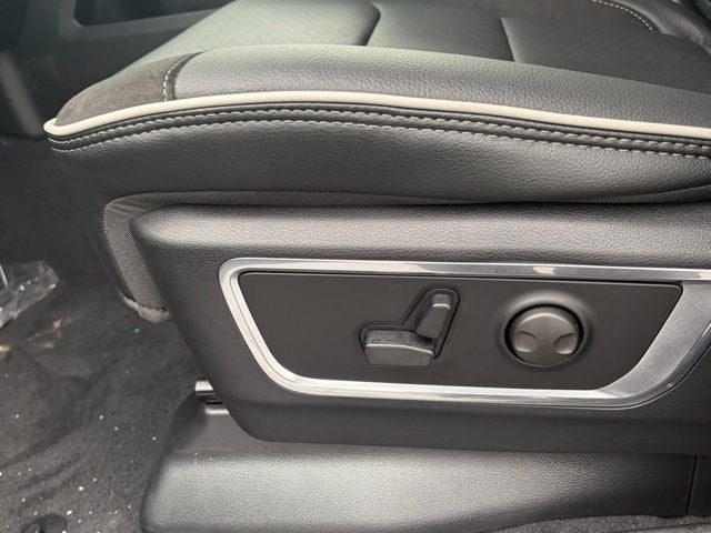 2026 RAM Ram 1500 RAM 1500 LARAMIE CREW CAB 4X4 6'4' BOX