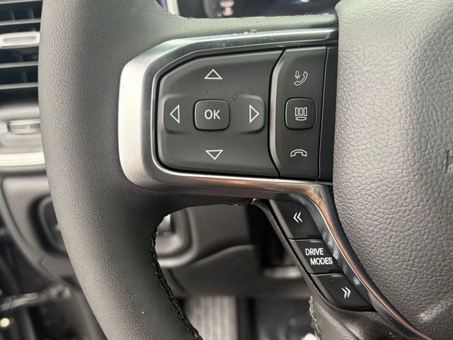2026 RAM Ram 1500 RAM 1500 LARAMIE CREW CAB 4X4 6'4' BOX