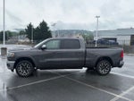 2026 RAM Ram 1500 RAM 1500 LARAMIE CREW CAB 4X4 6'4' BOX