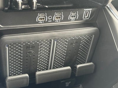 2026 RAM Ram 1500 RAM 1500 LARAMIE CREW CAB 4X4 6'4' BOX