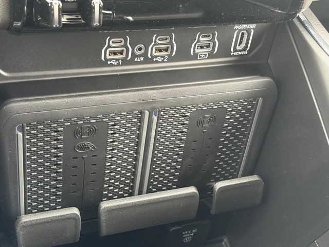 2026 RAM Ram 1500 RAM 1500 LARAMIE CREW CAB 4X4 6'4' BOX
