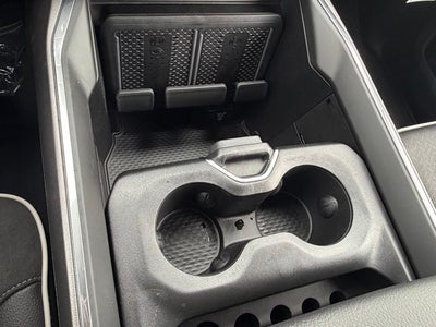 2026 RAM Ram 1500 RAM 1500 LARAMIE CREW CAB 4X4 6'4' BOX