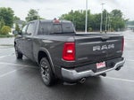 2026 RAM Ram 1500 RAM 1500 LARAMIE CREW CAB 4X4 6'4' BOX