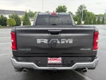 2026 RAM Ram 1500 RAM 1500 LARAMIE CREW CAB 4X4 6'4' BOX