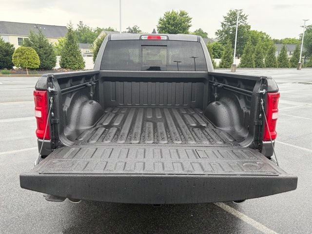 2026 RAM Ram 1500 RAM 1500 LARAMIE CREW CAB 4X4 6'4' BOX
