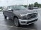 2026 RAM Ram 1500 RAM 1500 LARAMIE CREW CAB 4X4 6'4' BOX