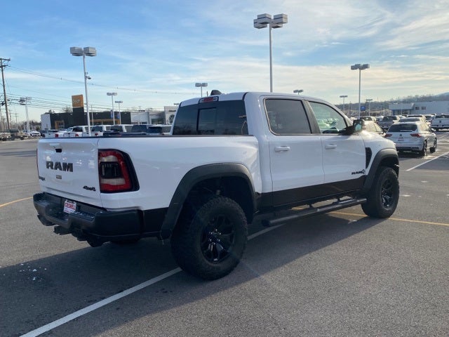 2021 RAM 1500 TRX Crew Cab 4x4 5'7' Box