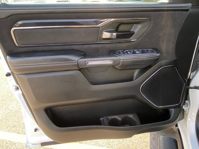 2021 RAM 1500 TRX Crew Cab 4x4 5'7' Box