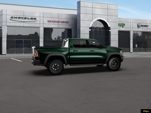 2027 RAM Ram 1500 RAM 1500 TRX SRT CREW CAB 4X4 5'7' BOX