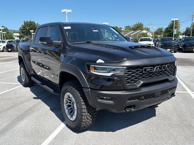 2027 RAM Ram 1500 RAM 1500 RHO CREW CAB 4X4 5'7' BOX