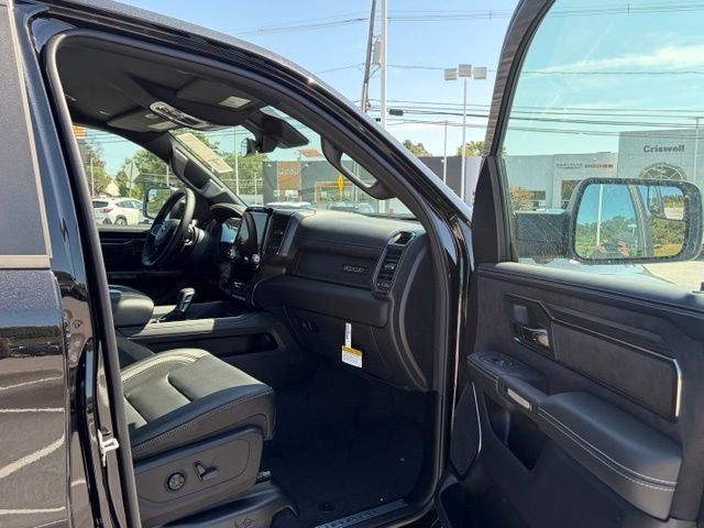 2027 RAM Ram 1500 RAM 1500 RHO CREW CAB 4X4 5'7' BOX