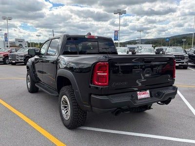 2027 RAM Ram 1500 RAM 1500 RHO CREW CAB 4X4 5'7' BOX