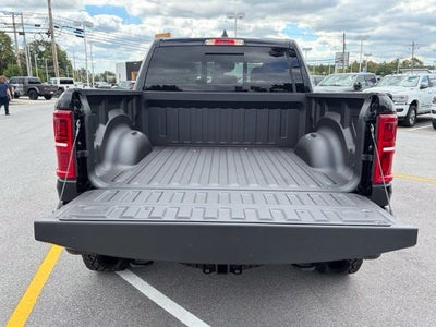 2027 RAM Ram 1500 RAM 1500 RHO CREW CAB 4X4 5'7' BOX