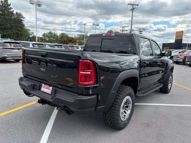 2027 RAM Ram 1500 RAM 1500 RHO CREW CAB 4X4 5'7' BOX