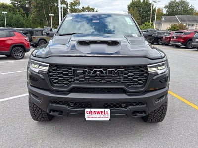 2027 RAM Ram 1500 RAM 1500 RHO CREW CAB 4X4 5'7' BOX