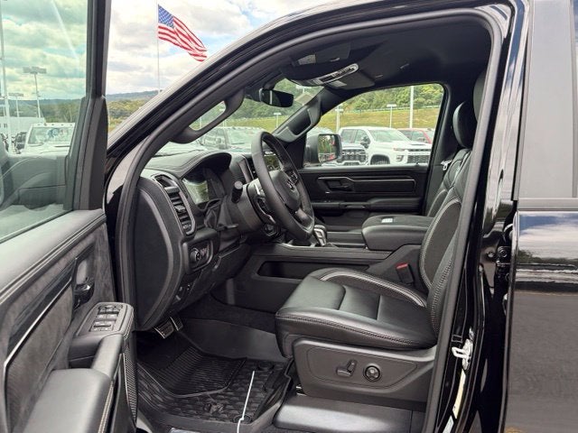 2027 RAM Ram 1500 RAM 1500 RHO CREW CAB 4X4 5'7' BOX