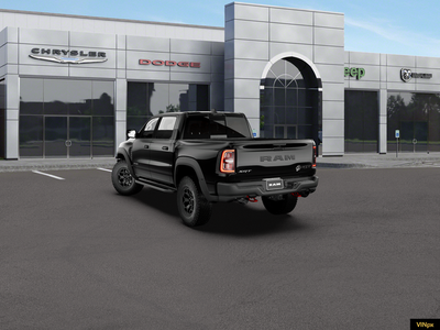 2027 RAM 1500 RAM 1500 TRX SRT CREW CAB 4X4 5'7' BOX