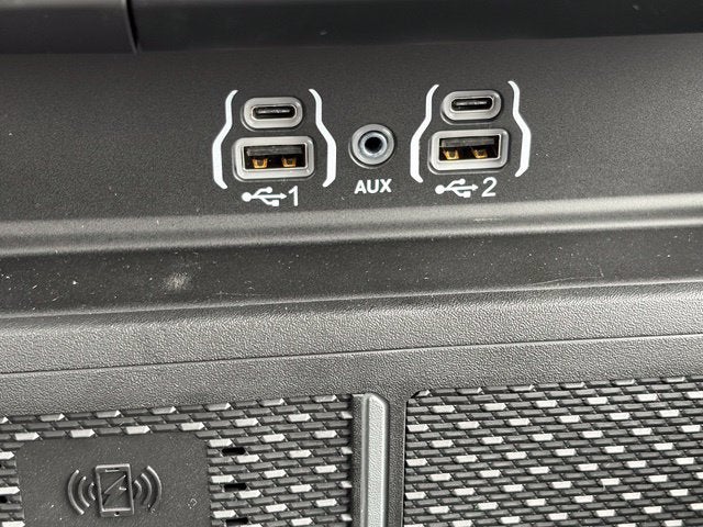 2027 RAM Ram 1500 RAM 1500 RHO CREW CAB 4X4 5'7' BOX