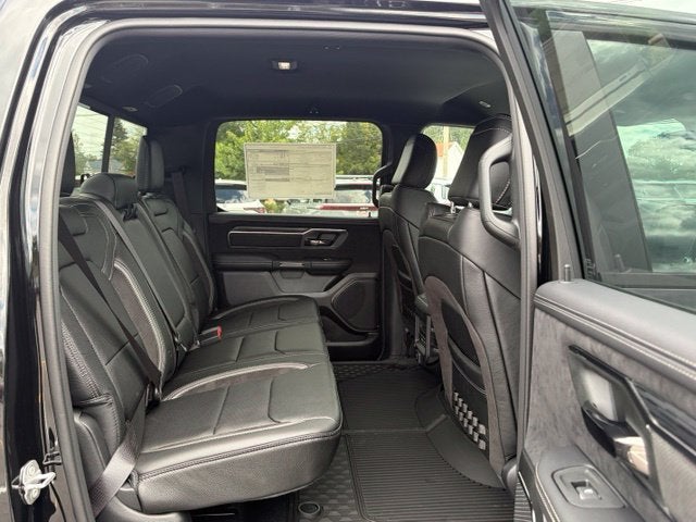 2027 RAM Ram 1500 RAM 1500 RHO CREW CAB 4X4 5'7' BOX