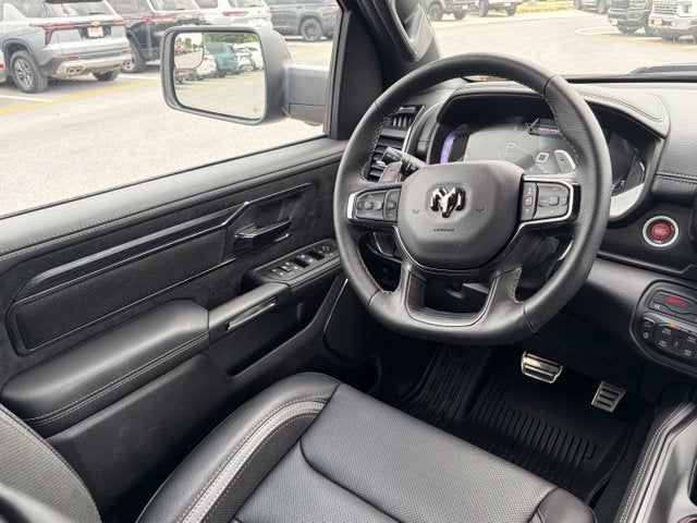 2027 RAM Ram 1500 RAM 1500 RHO CREW CAB 4X4 5'7' BOX