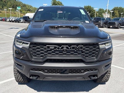 2027 RAM Ram 1500 RAM 1500 RHO CREW CAB 4X4 5'7' BOX