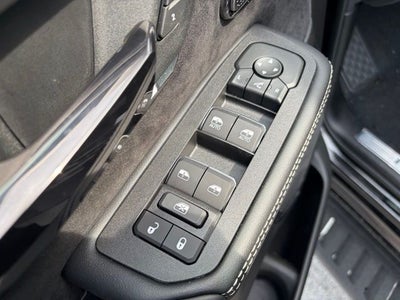2027 RAM 1500 RHO CREW CAB 4X4