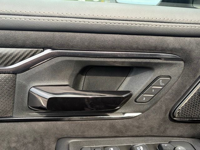 2027 RAM 1500 RHO CREW CAB 4X4