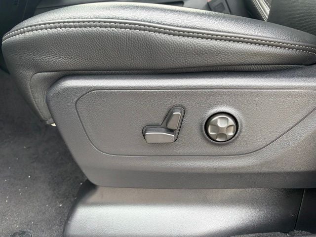2027 RAM 1500 RHO CREW CAB 4X4