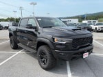 2027 RAM 1500 RHO CREW CAB 4X4
