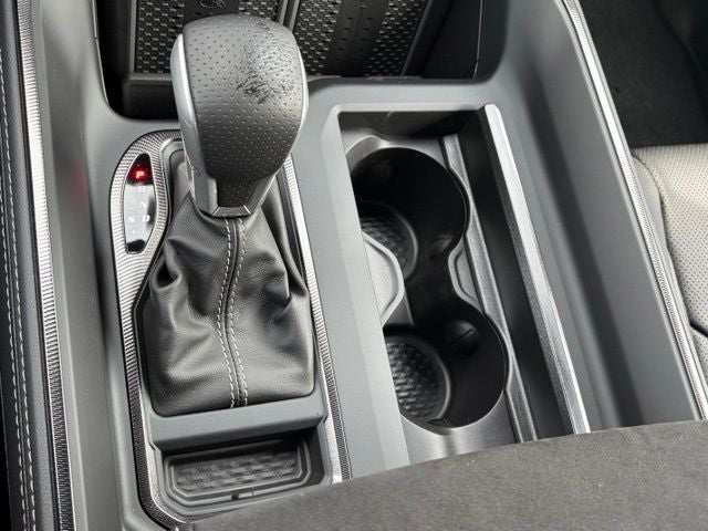 2027 RAM 1500 RHO CREW CAB 4X4